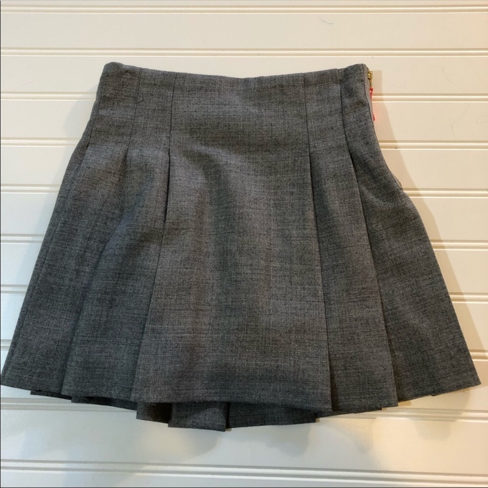 Crewcuts Girls Wool blend Skirt